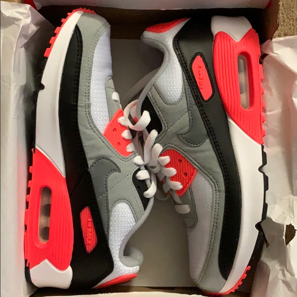 Nike Air Max 90